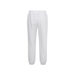 WOVEN PATCH SWEAT PANTS_32YD4552, 화이트멜란지