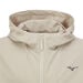 BRUSHED STRETCH JACKET_32YE5G23, 베이지