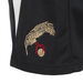 MIZUNO * OVER THE PITCH FOOTBALL SHORTS_32YD5F45, 블랙
