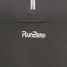 SWEAT HALF ZIP MTM_32YC4650, 차콜