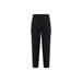 WOVEN PANTS_32YD5A23, 블랙
