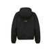 PACKABLE WINDBREAKER (W)_32YE5H00, 블랙