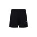4CUT WOVEN PANTS_32YD5B21, 블랙
