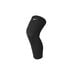 KNEE PADLESS SUPPORTER (42CM)_CV2MYA010, 블랙