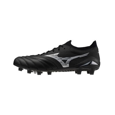 MORELIA NEO IV β JAPAN_P1GA2440, 블랙/갤럭시 실버/블랙