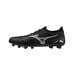MORELIA NEO IV β JAPAN_P1GA2440, 블랙/갤럭시 실버/블랙