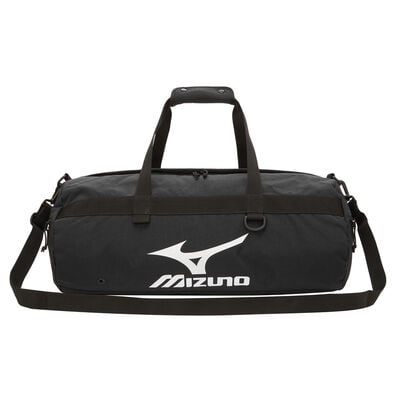 LIGHT GYM BAG (35L)_33YY2556, 블랙