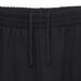 RUNNING BRUSHED KNIT PANTS_32YD4800, 블랙