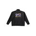 TREE13 TRACK JACKET_32MC5TR1, 블랙