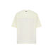 SEERSUCKER MIX SHORT SLEEVE_32YA5B29, 라이트 베이지