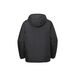 MRB PADDING HOOD PISTE_32YE4627, 블랙