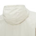HOOD PULLOVER PISTE_32YE4542, 크림
