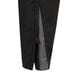 WOVEN WARM UP PANTS_32YD5F41, 블랙