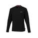 MORELIA LONG SLEEVE_P2MAB556, 블랙