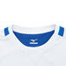 FOOTBALL SHORT SLEEVE_32YA5B40, 화이트