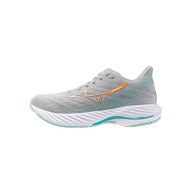 WAVE RIDER 28 SW (W)_J1GD2406, 하버 미스트/화이트/아루바 블루