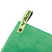 MICROFIBER TOWEL_33YZ2507, 그린