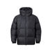 THERMAL LIGHT DOWN JACKET_32YE4638, 블랙