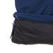 HIGH NECK PADDING PISTE_32YE4643, 네이비
