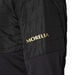 MORELIA PRACTICE SHIRTS_P2MEB503, 블랙