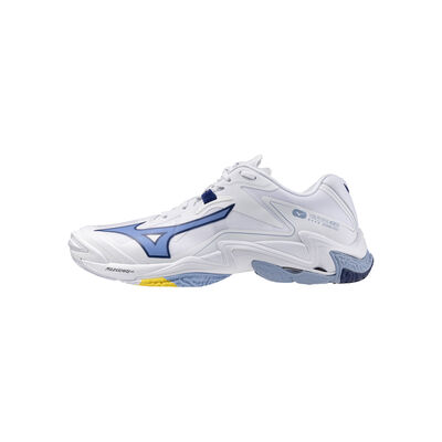 WAVE LIGHTNING Z8_V1GA2400, 화이트/벨웨더 블루/벨 에어 블루
