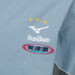 HERITAGE WOVEN JACKET_32YE5F50, 뉴 블루