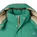 MONOGRAM M DOWN JACKET_32YE4682, 그린