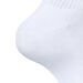 STRIPE CUSHION SOCKS (16cm)_33YX2509, 화이트