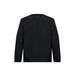 SWEAT BOOSTER PISTE_32YG5A23, 블랙