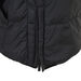 PADDING ANORAK_32YE5G28, 블랙