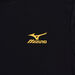 POLY SMALL LOGO SHORT SLEEVE_32YA5B21, 블랙