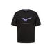 GRAPHIC T-SHIRTS_32YA5B58, 블랙