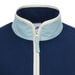 MONOGRAM M FLEECE JACKET_32YE5G80, 네이비