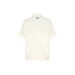 HALF SLEEVE HIGHNECK PISTE_32YE5B21, 아이보리