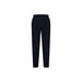 LIGHT TRICOT PANTS_32YG5A22, 블랙