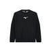 SWEAT BOOSTER PISTE_32YG5A23, 블랙
