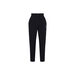 RUNNING WOVEN PANTS (W)_32YD5D00, 블랙