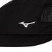 ULTRA LIGHT BASIC CAP_33YW2507, 블랙