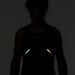 DRY AEROFLOW SLEEVELESS_J2MAC002, 블랙
