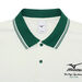 STRIPE POLO SHIRTS_32YA5B33, 아이보리