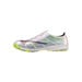 MIZUNO A II ELITE AS_P1GD2562, 화이트/블랙 아이리데슨트/블랙