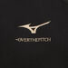 MIZUNO * OVER THE PITCH VARSITY JACKET_32YE5F47, 블랙