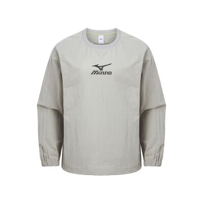 MRB WOVEN MTM_32YC4522, 카키베이지