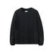 MIZUNO X INSILENCE LONG SLEEVE_32MSAI01, 블랙