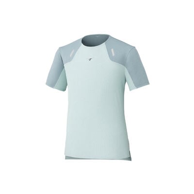 DRY AEROFLOW T-SHIRTS_J2MAC001, 라이트 블루