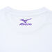 GRADATION LOGO SHORT SLEEVE_32YA5B25, 화이트