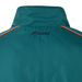 RUNBIRD PADDING JACKET_32YE4650, 레이크그린