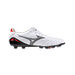 MORELIA NEO IV PRO_P1GA2334, 화이트/블랙/차이니즈레드