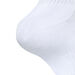 MRB CUSHION SOCKS (14cm)_33YX2507, 화이트
