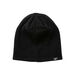 MORELIA KNIT CAP_CP2MYB515, 블랙